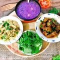 Cooksnap của Phan Bao Van khi họ làm theo món Cơm việt