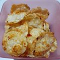 Cooksnap dari Helena untuk resep Emping pedas manis