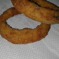 El cooksnap de Elys cuando hizo Aros de cebolla.