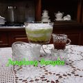 Cooksnap dari Anna Dharliana untuk resep Jongkong bangka