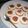 Cooksnap dari Bunda Andina Aditya untuk resep Bolu Mini panggang