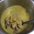 Cooksnap dari Humayra Secelia Muswar untuk resep Tongseng ayam
