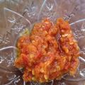 Cooksnap dari @restulia untuk resep Sambal Bawang Ala Geprek Bensu