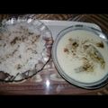 صورة من om rakan ، شاركها بعد تجربة وصفة كوسا محشي بالرز و اللبن ☺😋