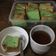Cooksnap dari reni untuk resep Chiffon pandan cake