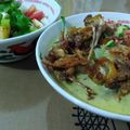 Cooksnap dari Danny Fitri Mulyanti untuk resep Soto Medan