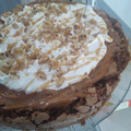 El cooksnap de Yanel Pereson cuando hizo Torta Brownie.