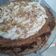 El cooksnap de Yanel Pereson cuando hizo Torta Brownie.