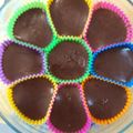 il Pamela quando ha preparato Budino con cioccolato fondente