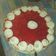 El cooksnap de Verónica Sanabria cuando hizo Tarta de frutillas.