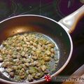 Cooksnap από λεμοναδα στη συνταγή Μαντί (το ραβιόλι της Ανατολής)