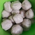 Cooksnap dari Ani Brilian untuk resep Bakso Tempe