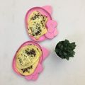 Cooksnap dari Azka Faza Auliarahma untuk resep Pancake Empuk dan lembut tanpa SP