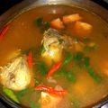Cooksnap dari Nisa untuk resep Pindang Ikan Tenggiri