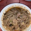 水晶姊姊 的 瓜仔肉（電鍋版） cooksnap