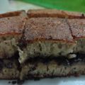 Cooksnap dari Dian Fitri untuk resep Martabak manis simpel