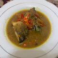 Cooksnap dari nailufar untuk resep Pindang Asam Ikan Bandeng