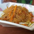 Cooksnap dari witha pratiwi untuk resep Bihun Tumis (masakan rumahan sederhana)
