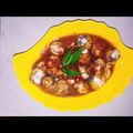 Cooksnap của Thu Mèo khi họ làm theo món Cút lộn xào me