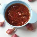 Cooksnap dari Alsa Kitchen untuk resep Sambal Bawang : Ala Bu Rudi Surabaya
