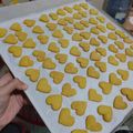Cooksnap dari Reta untuk resep Simple Butter Cookies (ekonomis 3bahan, cocok utk pemula)