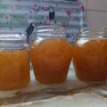 El cooksnap de vivi-valen2011 cuando hizo Mermelada casera de durazno 🍑.