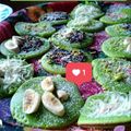 Cooksnap dari Geby untuk resep Kue cubit