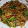 Cooksnap dari Zainab M Sirad untuk resep Pakcoy Siram Jamur