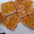 کوک اسنپ arezo بعد از امتحان کردن نان قندی solm@z.