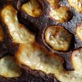 Sinka-Horváth Rita Cooksnap-ja, amikor elkészítette a(z) Kakaós-túrós kevert (Boci foltos süti) 😊 receptet.
