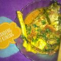 Cooksnap dari Aniik Putrii untuk resep Ikan Mas Kuah Kuning