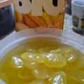 Cooksnap dari Çanti DK untuk resep Kolang Kaling Fanta