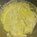 El cooksnap de Cecilia Rufinetto cuando hizo Mayonesa Casera!.