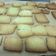 FlyingBee Cooksnap-ja, amikor elkészítette a(z) Egyszerű vajas keksz (shortbread) receptet.