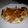 El cooksnap de Rubén Maxtral cuando hizo Tortilla de queso fresco y tomate.