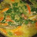 Cooksnap dari Neti Herawati untuk resep Mangut lele bumbu sederhana