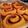 El cooksnap de Carla Peñaloza cuando hizo Cinnamon Rolls / Roles de Canela.