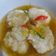 Cooksnap dari Wida Rika Febrina untuk resep Cireng Banjur Kuah