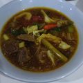 Cooksnap dari Reny Kusuma untuk resep Tongseng Sapi no santan