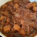 Cooksnap dari CIN CIN untuk resep Kikil/kulit sapi masak bumbu kacang