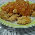 Cooksnap dari theresia yohana untuk resep Kakap asam manis tanpa nanas