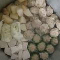 Cooksnap dari Ratna Damayanti untuk resep Siomay Ayam Udang (#pr_dibumbukacangin)