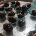 Cooksnap dari Ella Berti Rahmayuni untuk resep Coco Crunch Cookies