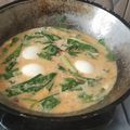 Cooksnap dari Lita untuk resep Lempah Sawi/ Sawi Santan