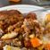 El cooksnap de Wen Mendoza cuando hizo Albóndigas rellenas de huevo cocido!!!.