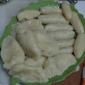 Cooksnap dari pipit suwarnita untuk resep Pempek Dos anti gagal