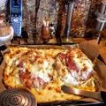 kerbicid Cooksnap-ja, amikor elkészítette a(z) Rakott kel deluxe receptet.