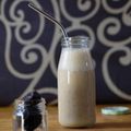 Cooksnap dari Avita Unaiya untuk resep Smooties pisang