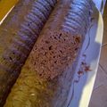 Pavel Danik Cooksnap-ja, amikor elkészítette a(z) Cukkinis-kakaós sütemény receptet.