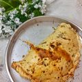 Cooksnap dari Wildan Moulddiana AR. untuk resep Calzone Pizza